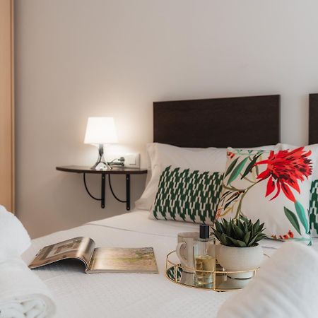 Tuguest Armilla Apartment Экстерьер фото