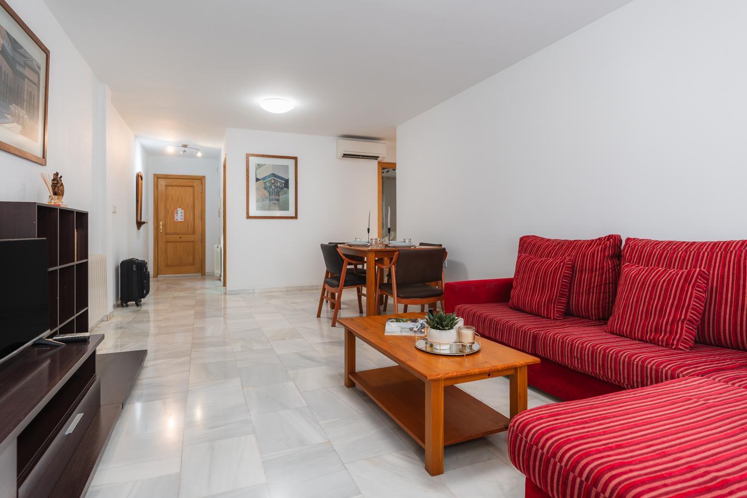 Tuguest Armilla Apartment Экстерьер фото