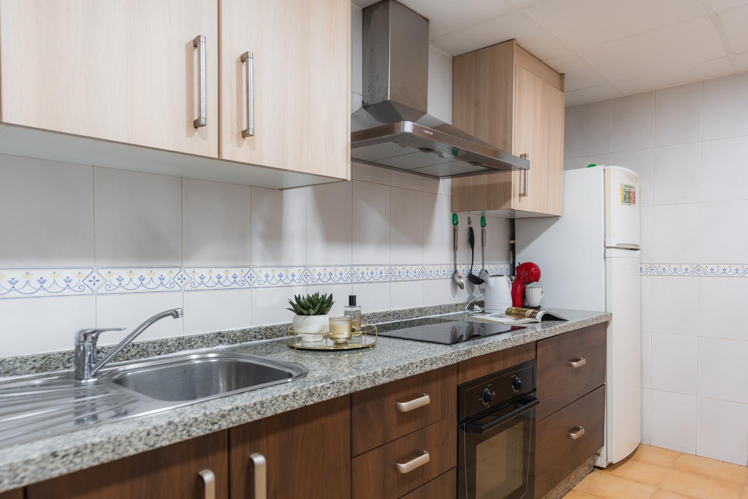 Tuguest Armilla Apartment Экстерьер фото