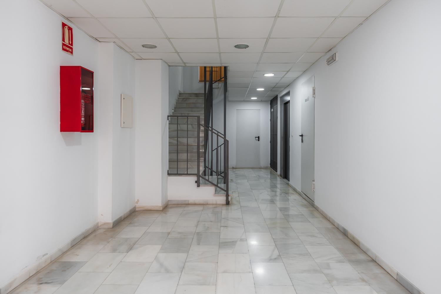 Tuguest Armilla Apartment Экстерьер фото