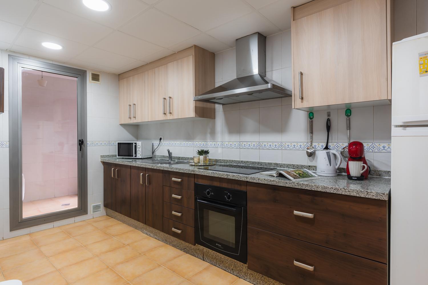 Tuguest Armilla Apartment Экстерьер фото