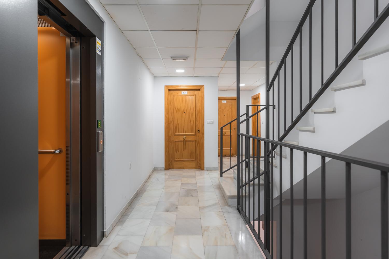 Tuguest Armilla Apartment Экстерьер фото