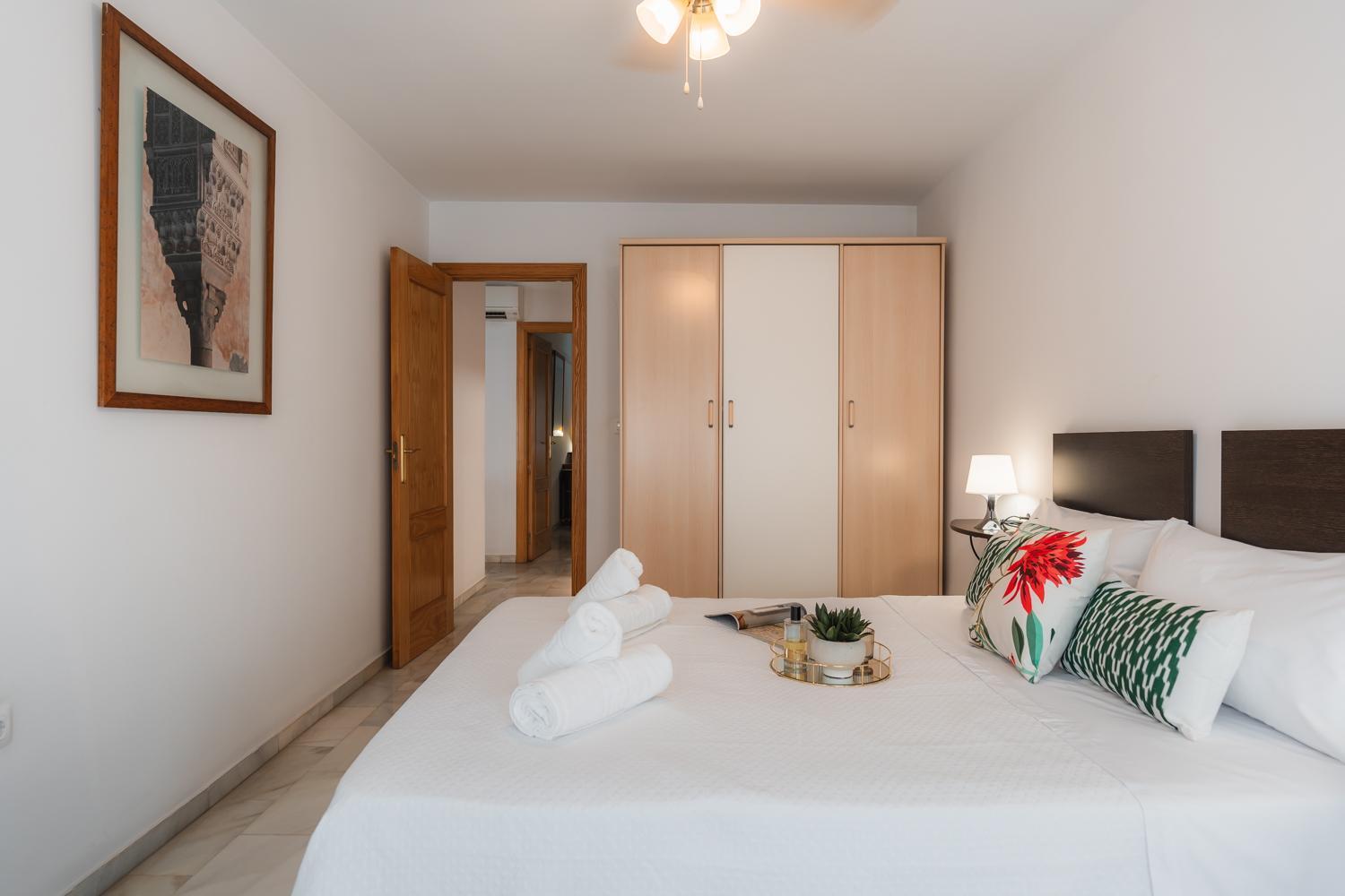 Tuguest Armilla Apartment Экстерьер фото
