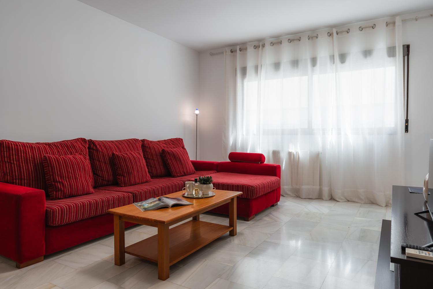 Tuguest Armilla Apartment Экстерьер фото